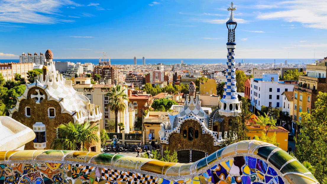 Barcelone & Costa Brava 